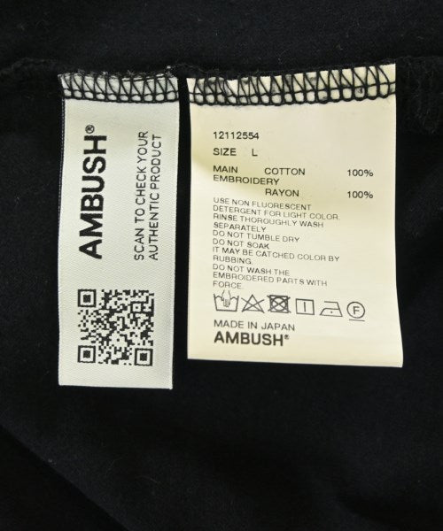 AMBUSH T恤/上衣