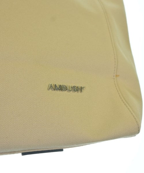 AMBUSH 托特包
