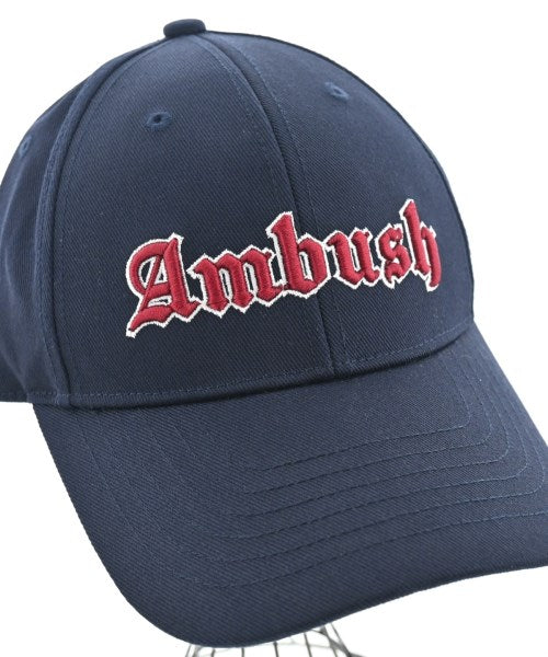 AMBUSH 棒球帽