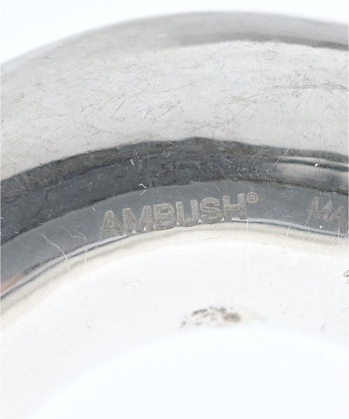AMBUSH 手環/手鍊