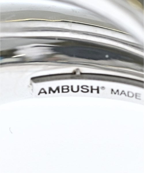 AMBUSH 戒指