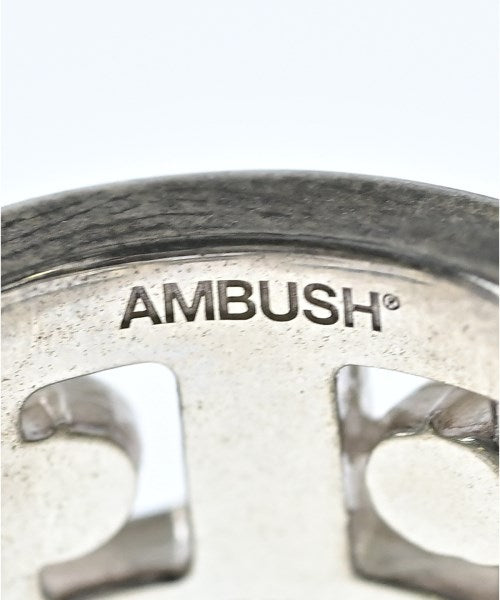 AMBUSH 戒指