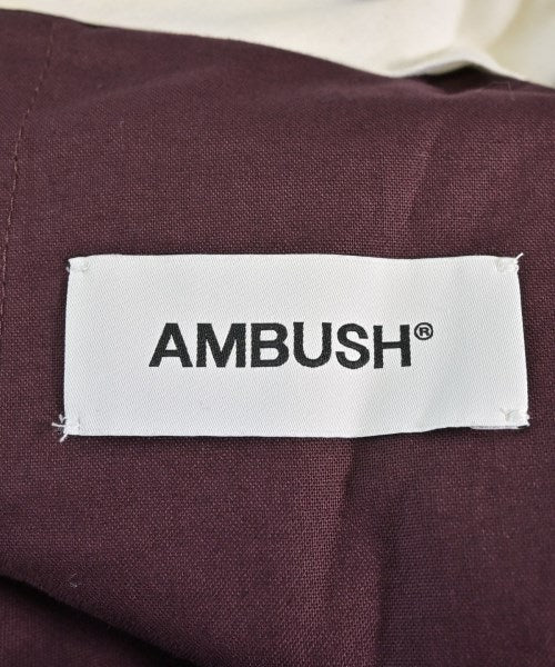 AMBUSH 長褲
