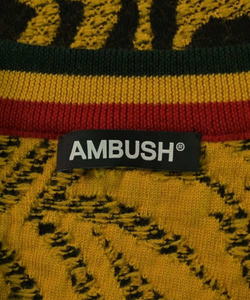 AMBUSH 毛衣