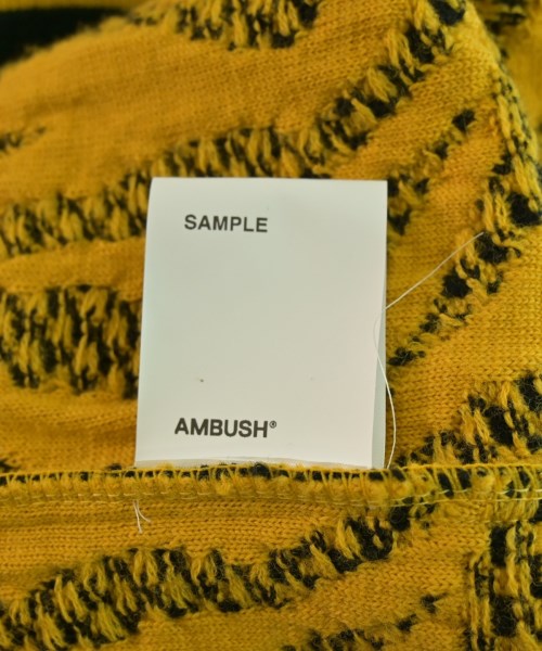 AMBUSH 毛衣