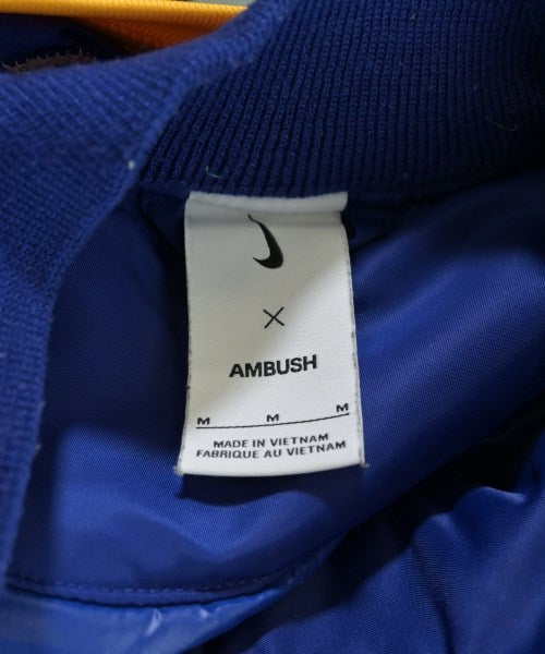 AMBUSH 其他飛行外套