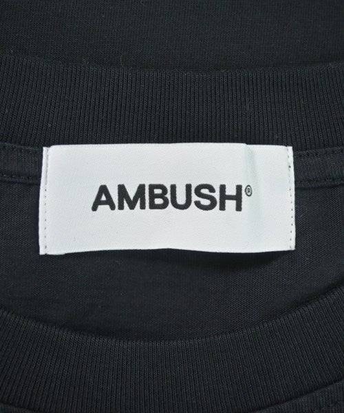 AMBUSH T恤/上衣
