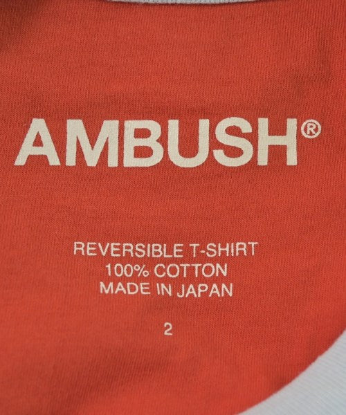 AMBUSH T恤/上衣