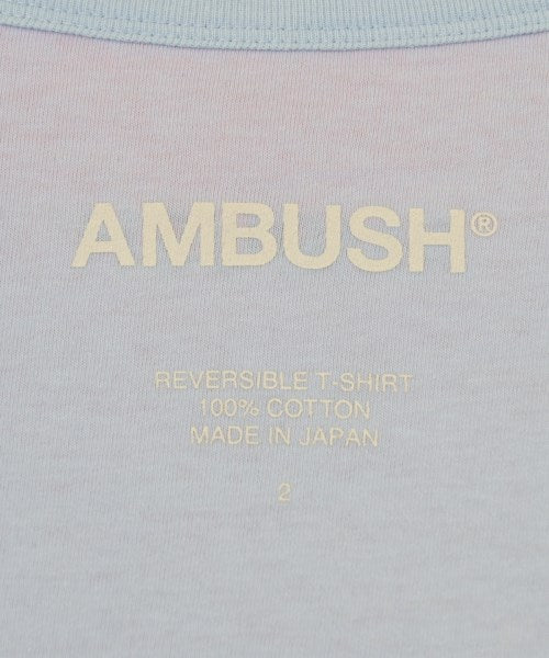 AMBUSH T恤/上衣