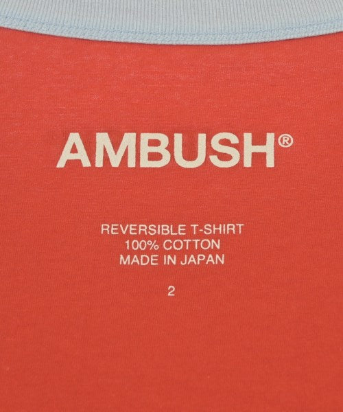 AMBUSH T恤/上衣