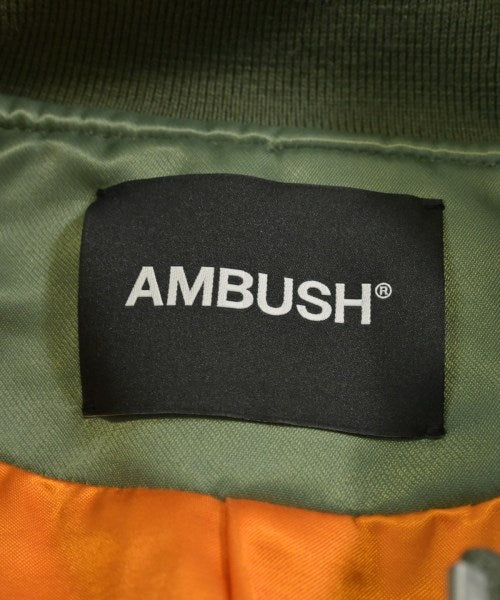 AMBUSH 軍裝夾克