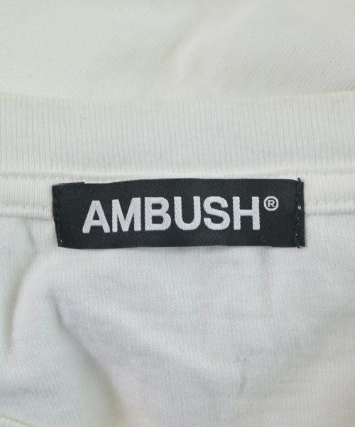 AMBUSH T恤/上衣