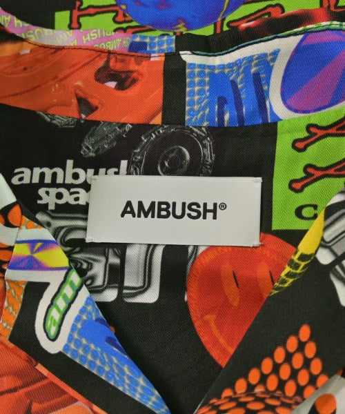 AMBUSH 休閒襯衫