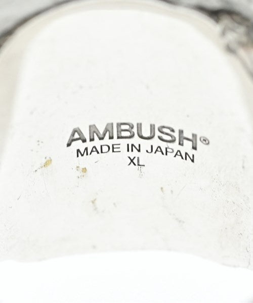 AMBUSH 手環/手鍊