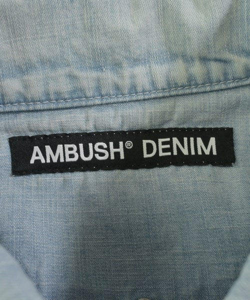 AMBUSH 休閒襯衫