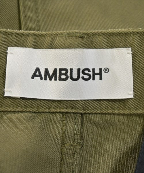 AMBUSH 短褲