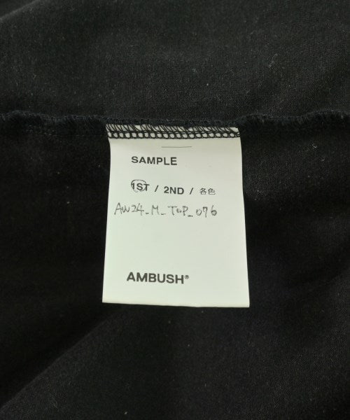 AMBUSH T恤/上衣