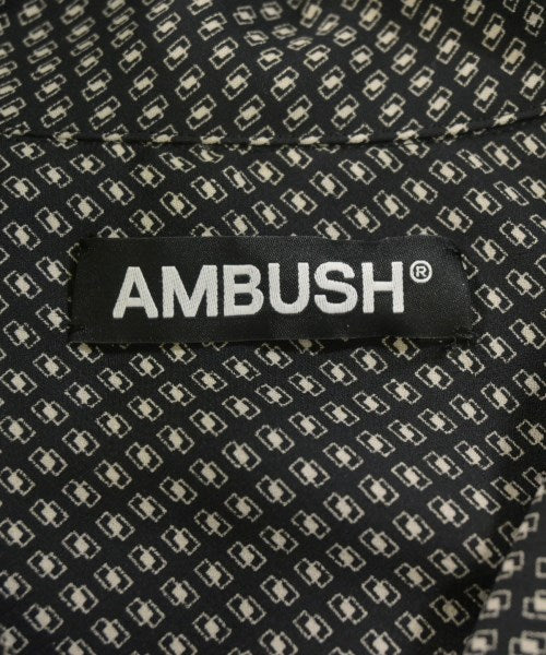 AMBUSH 休閒襯衫