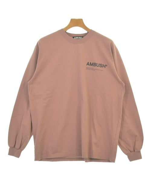 AMBUSH T恤/上衣