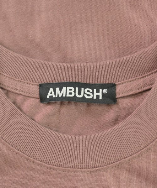AMBUSH T恤/上衣