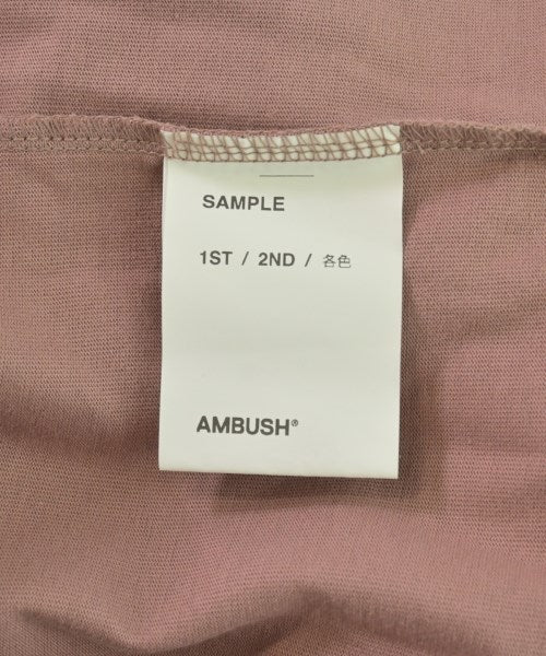 AMBUSH T恤/上衣