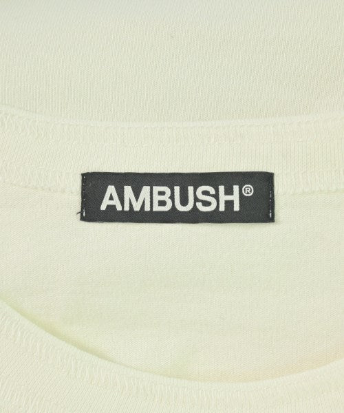 AMBUSH T恤/上衣