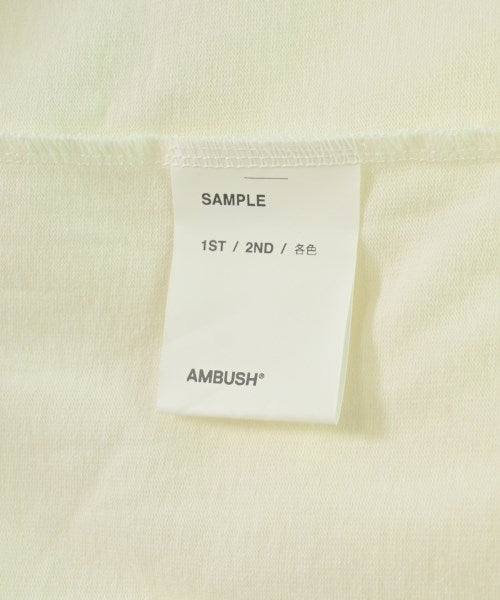 AMBUSH T恤/上衣