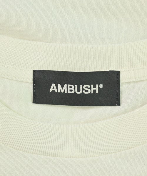 AMBUSH T恤/上衣