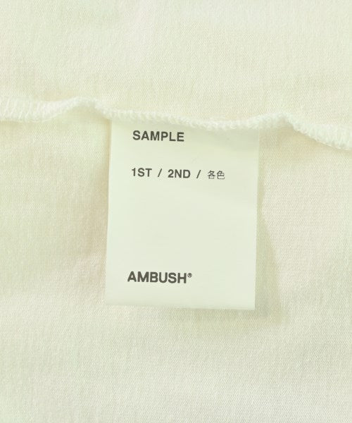 AMBUSH T恤/上衣