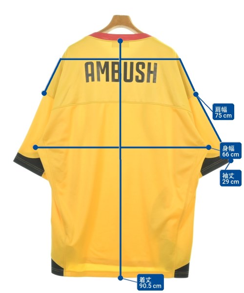 AMBUSH T恤/上衣