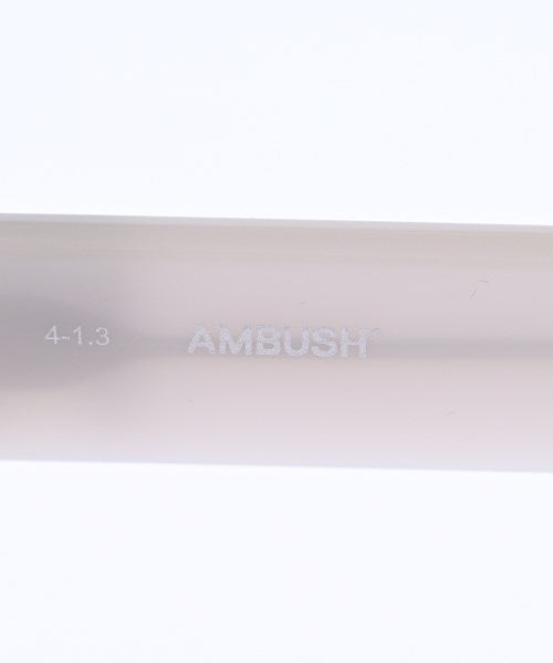 AMBUSH 太陽眼鏡