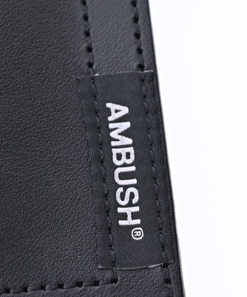 AMBUSH 其他/商品
