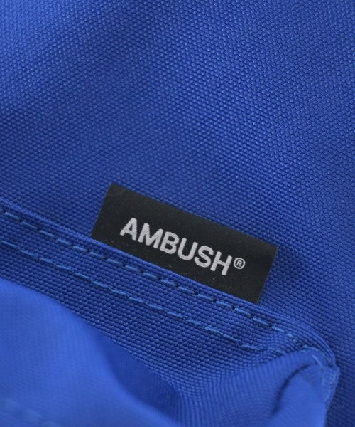 AMBUSH 肩背包