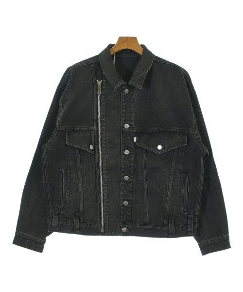 AMBUSH 牛仔夾克