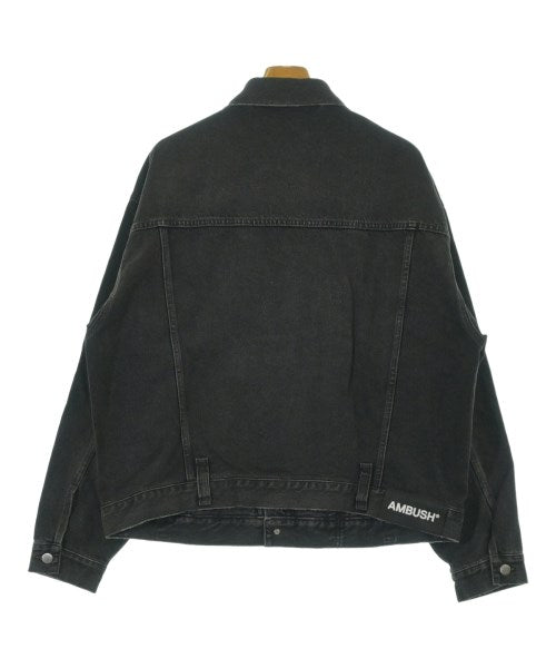 AMBUSH 牛仔夾克