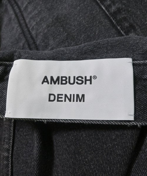 AMBUSH 牛仔夾克