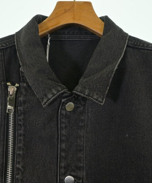 AMBUSH 牛仔夾克
