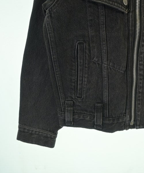 AMBUSH 牛仔夾克