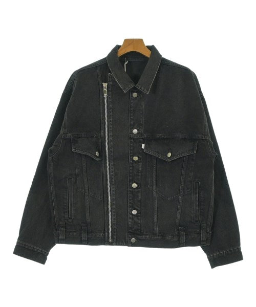 AMBUSH 牛仔夾克