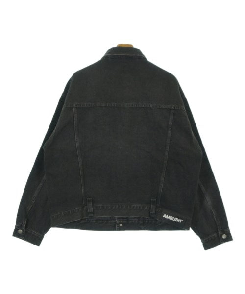 AMBUSH 牛仔夾克