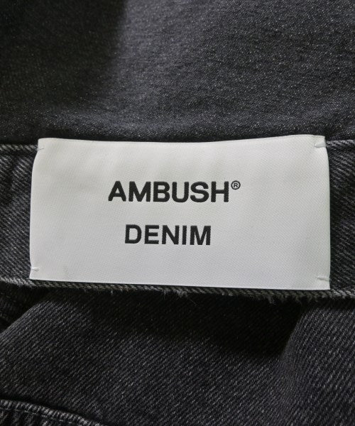 AMBUSH 牛仔夾克