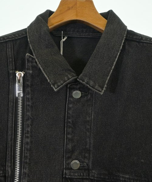AMBUSH 牛仔夾克