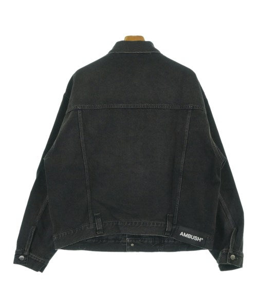 AMBUSH 牛仔夾克