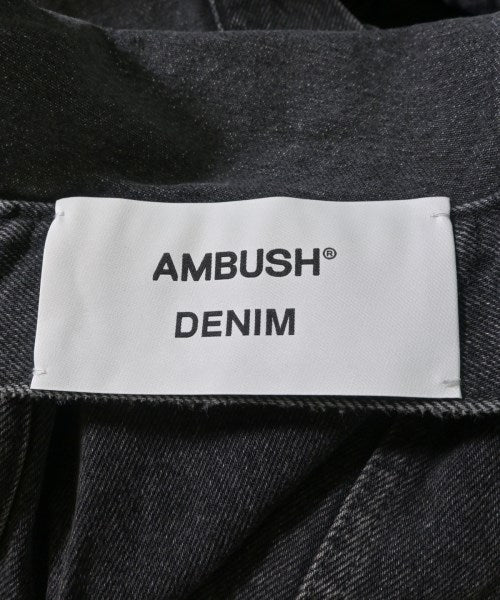 AMBUSH 牛仔夾克