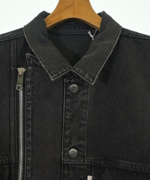 AMBUSH 牛仔夾克