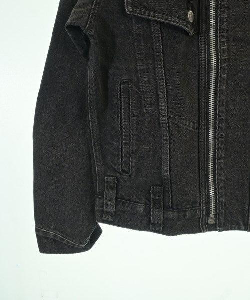 AMBUSH 牛仔夾克