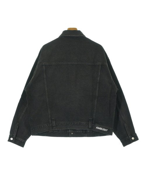 AMBUSH 牛仔夾克