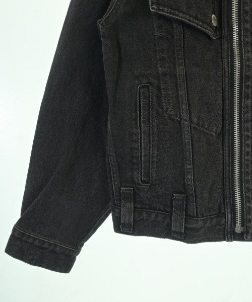 AMBUSH 牛仔夾克