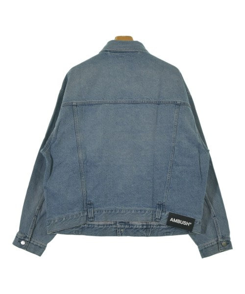 AMBUSH 牛仔夾克