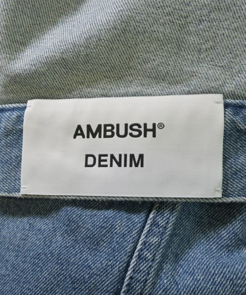 AMBUSH 牛仔夾克